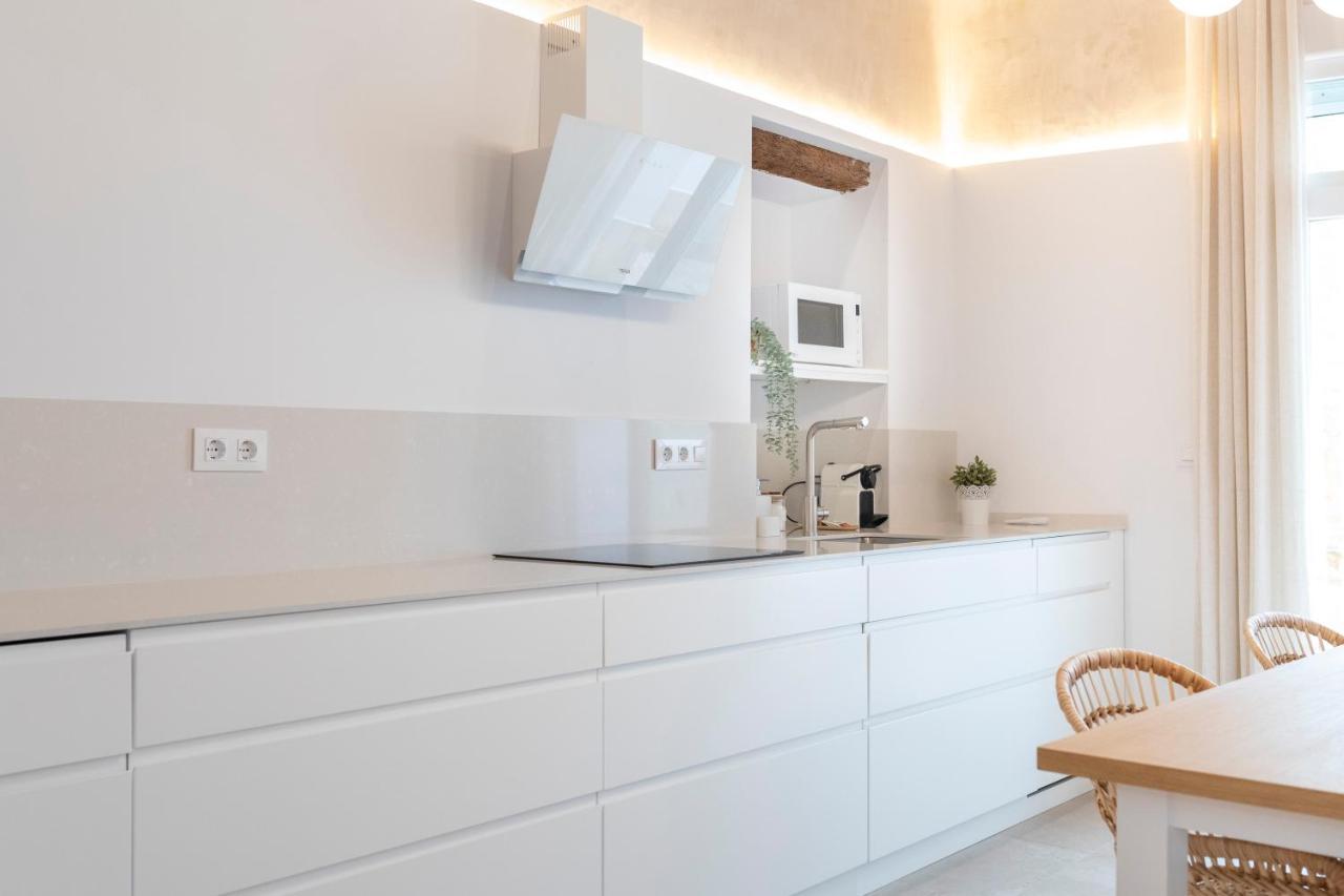 Plateros 48 Apartamento Sanlúcar de Barrameda Exterior foto