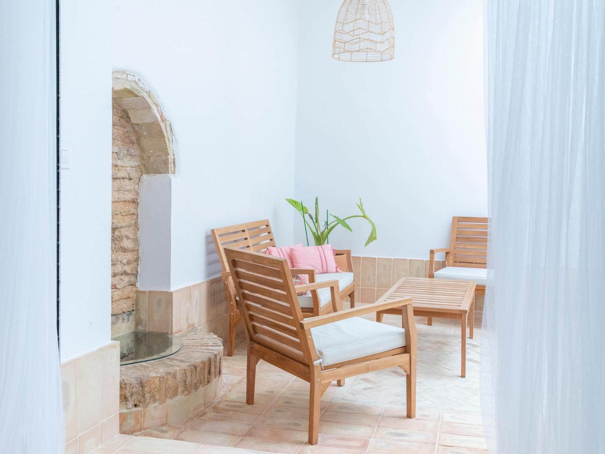 Plateros 48 Apartamento Sanlúcar de Barrameda Exterior foto
