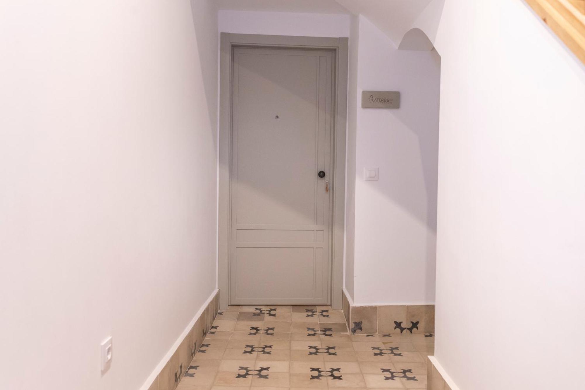 Plateros 48 Apartamento Sanlúcar de Barrameda Exterior foto